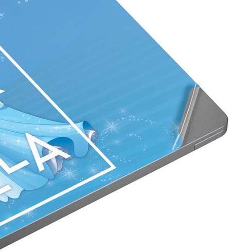 Disney Princess Magical Cinderella Universal Laptop 11in (8.8 x 6.2in) Skin